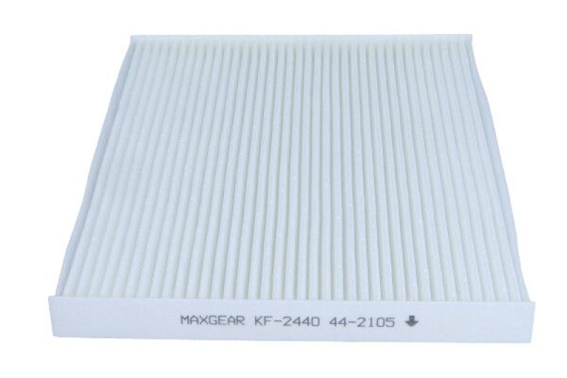 MAXGEAR Filter, Innenraumluft 26-1966