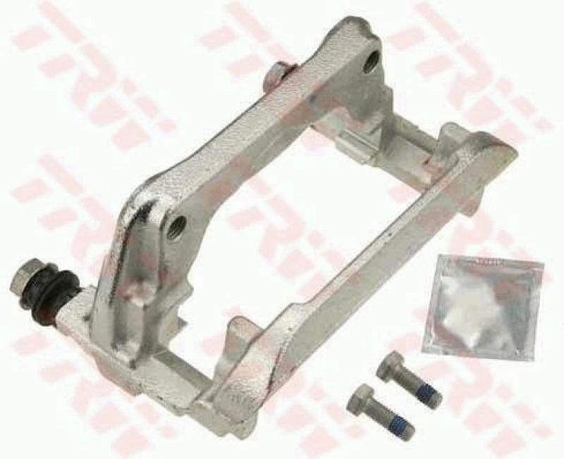 TRW Carrier, brake caliper