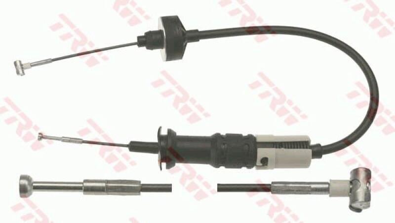 TRW Clutch Cable