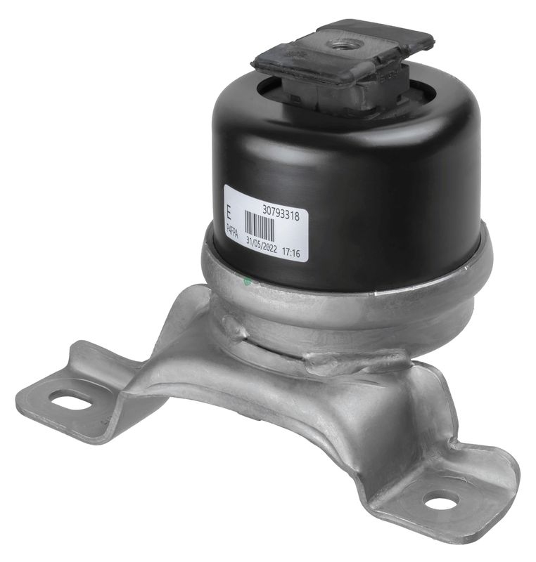 LEMF&Ouml;RDER Lagerung, Motor 44741 01