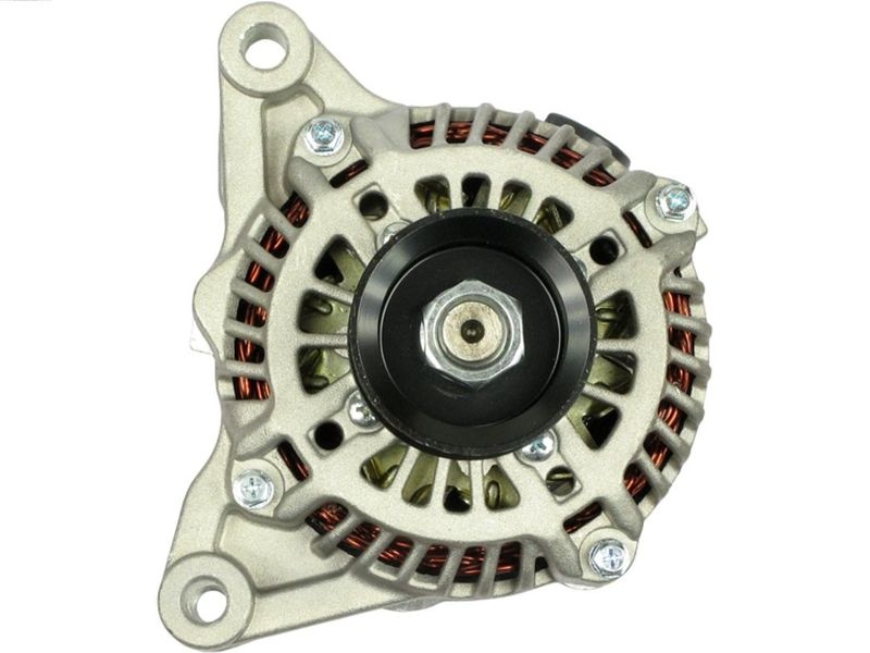 AS-PL Generator Brandneu AS-PL