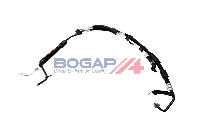BOGAP Hydraulikschlauch, Lenkung BOGAP Premium