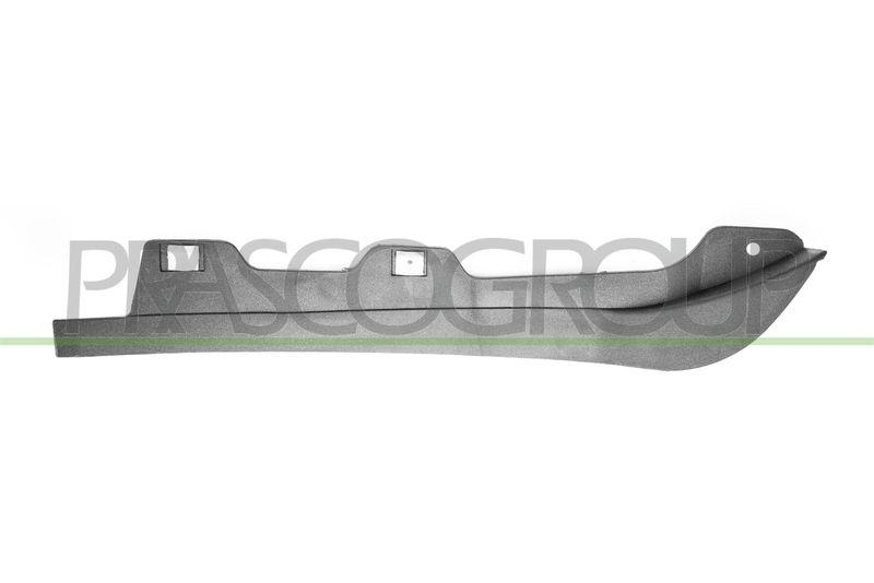 PRASCO Spoiler