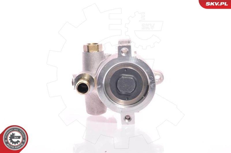 ESEN SKV Hydraulikpumpe, Lenkung