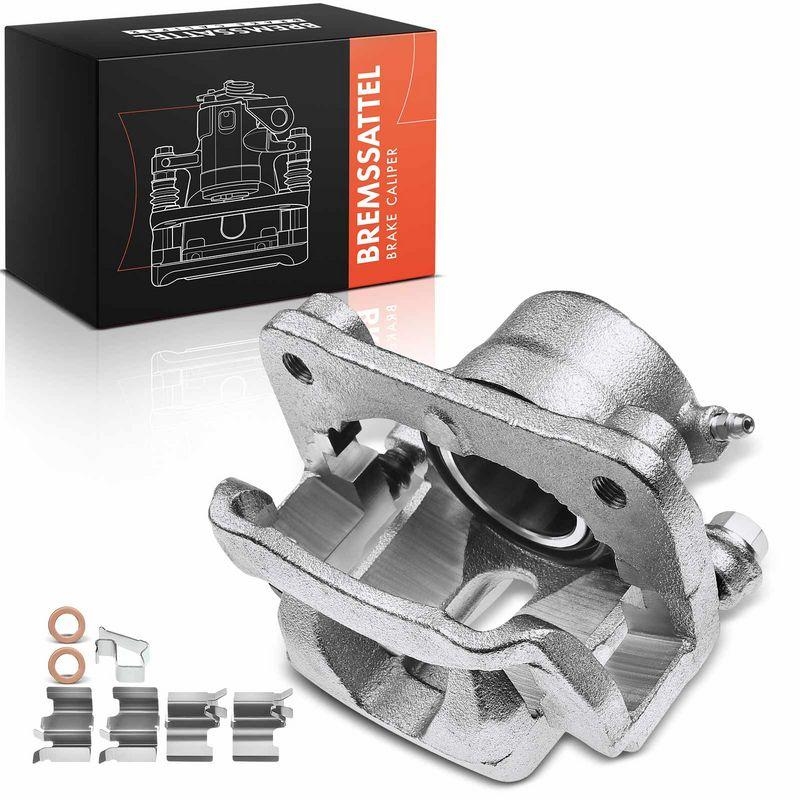 1x Frankberg Bremssattel Vorderachse Links 5481FB0003305