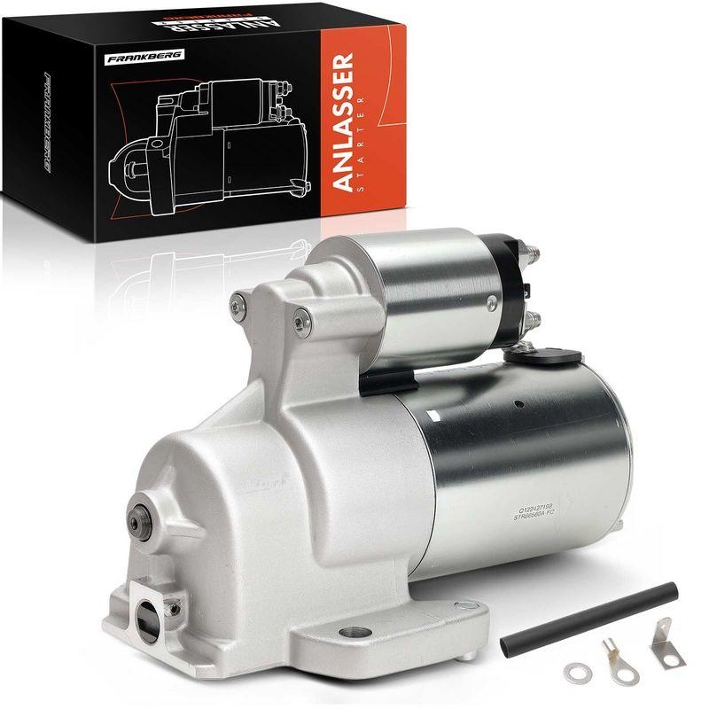 1x Frankberg Anlasser Starter 5481FB0020556