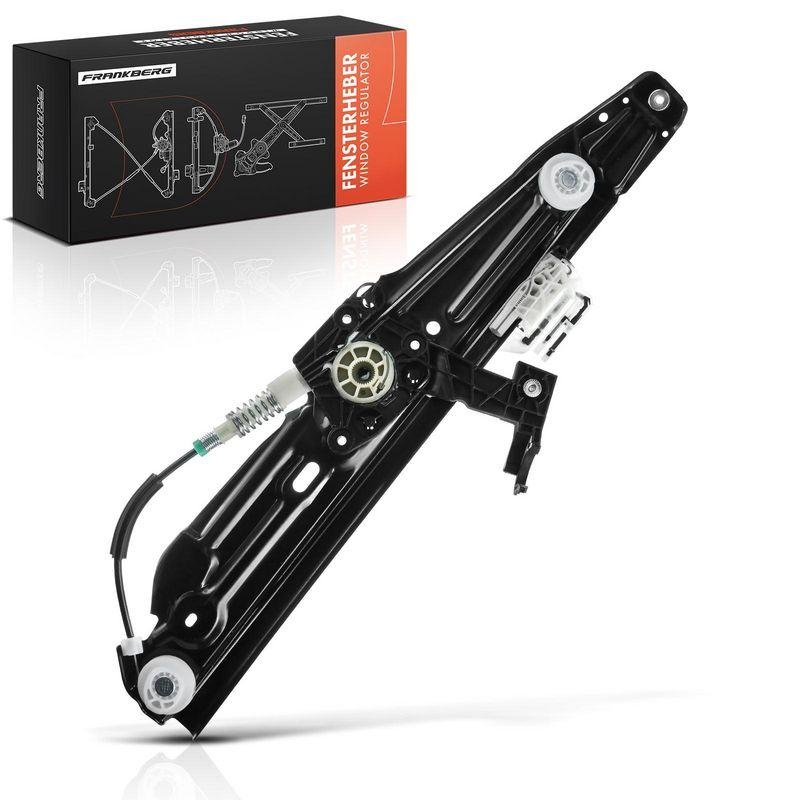 1x Frankberg Fensterheber Hinten Rechts 5481FB0024427