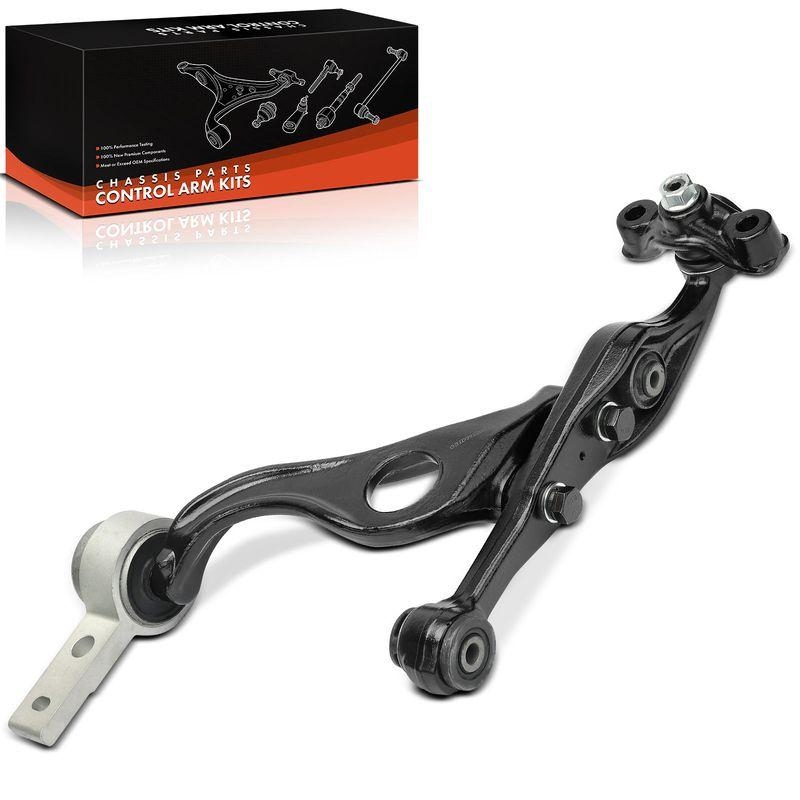 1x Frankberg Querlenker Vorderachse 5481FB0034586