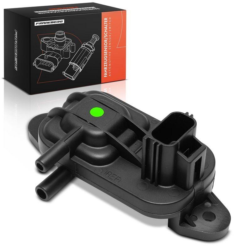 1x Frankberg Abgasdrucksensor 5481FB0017920