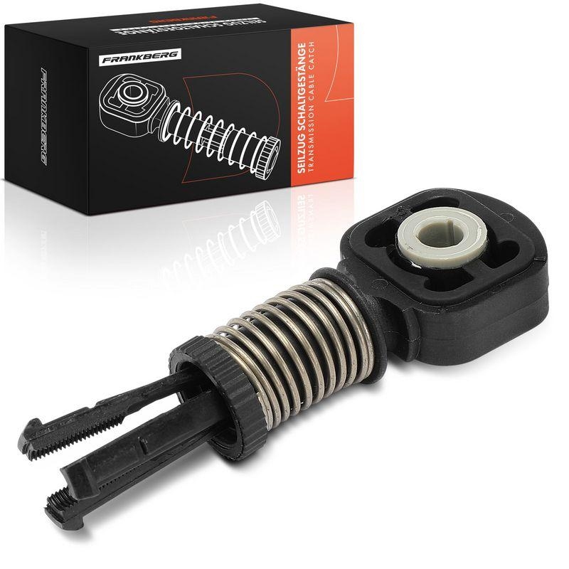 1x Frankberg Seilzug Schaltgetriebe 5481FB0058975