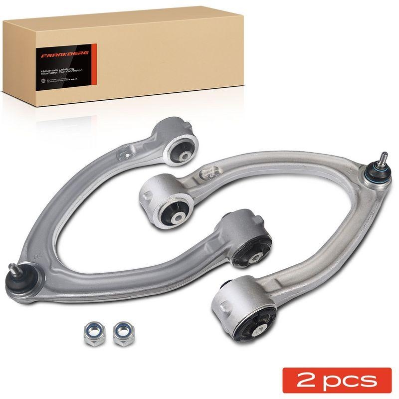 Frankberg Querlenker Lenker Radaufhängung