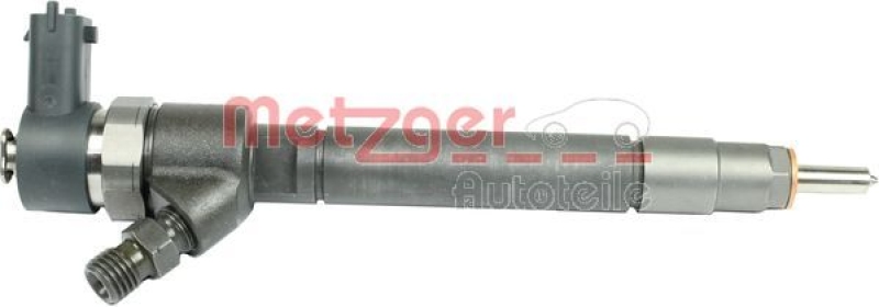 METZGER Injector Nozzle OE-part