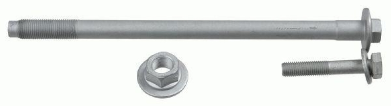 LEMFÖRDER Repair Kit, wheel suspension Service Pack