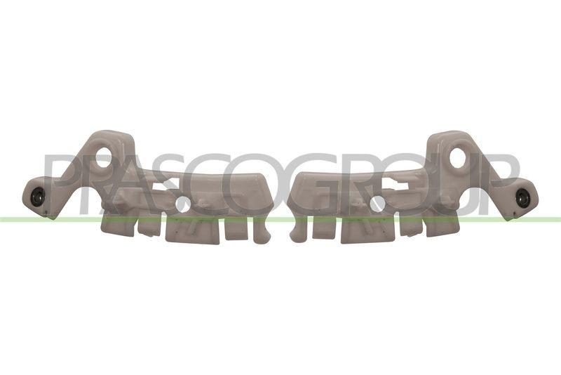 Mounting Bracket, bumper