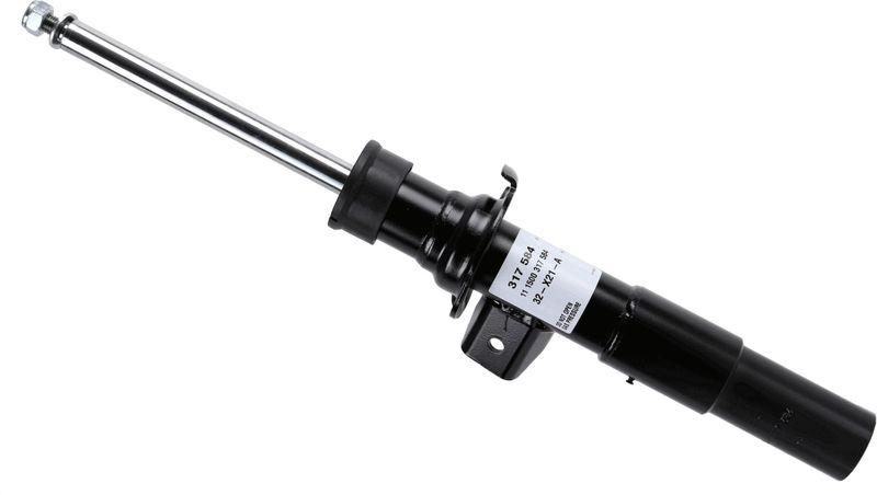 SACHS Gasdruck Sto&szlig;d&auml;mpfer Vorne Rechts 317 584