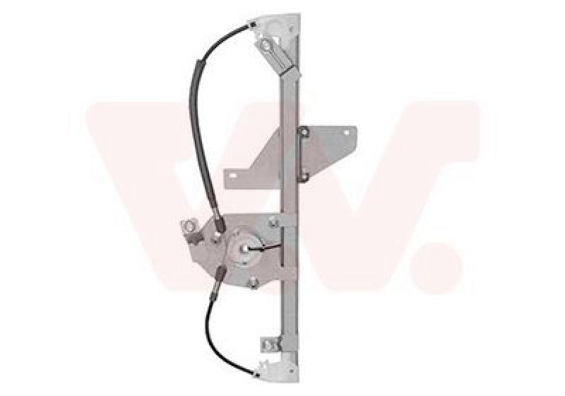 VAN WEZEL Fensterheber 4068264