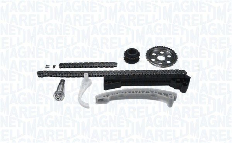 MAGNETI MARELLI Timing Chain Kit