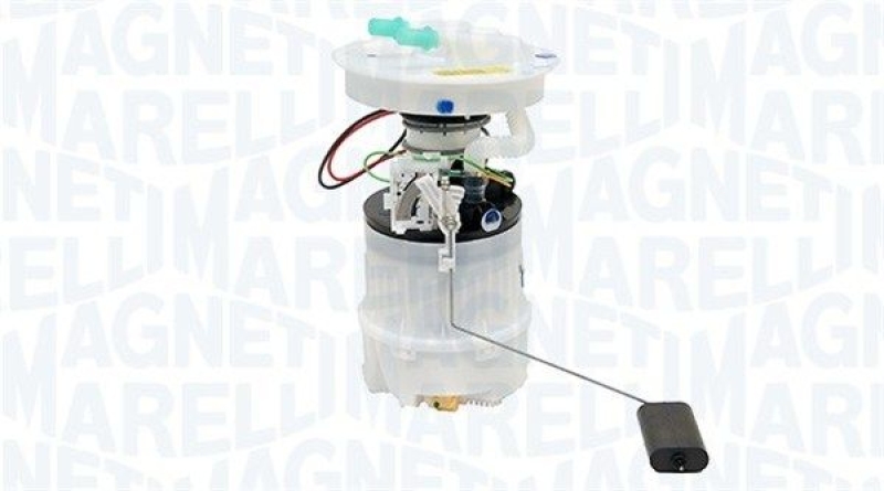 MAGNETI MARELLI Fuel Supply Module GA