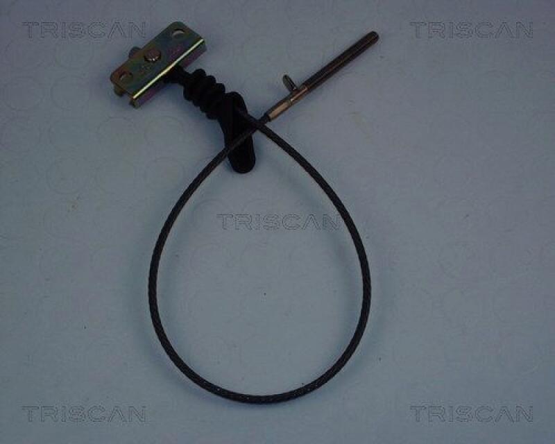 TRISCAN Cable, parking brake