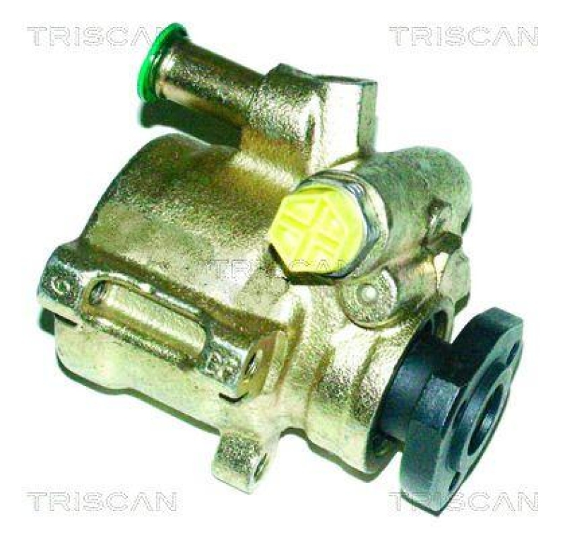 TRISCAN Hydraulic Pump, steering system