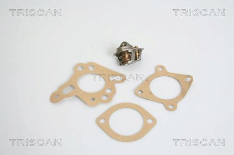 TRISCAN Thermostat, coolant