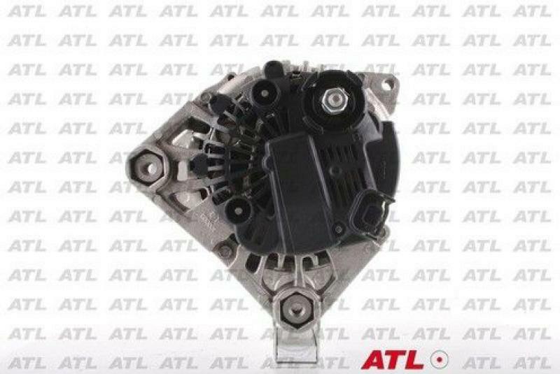 ATL Autotechnik Generator