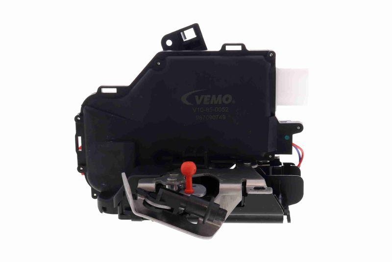 VEMO Door Lock Green Mobility Parts