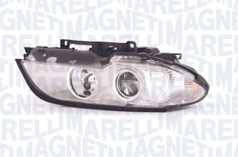 1x Magneti Marelli Hauptscheinwerfer H7 Links passend für BMW 3 E46 M3 C...