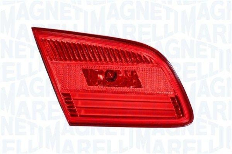 MAGNETI MARELLI Combination Rear Light