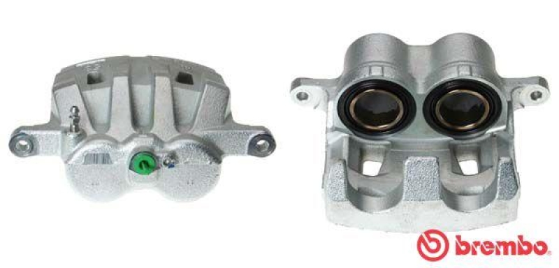 BREMBO Bremssattel ESSENTIAL LINE