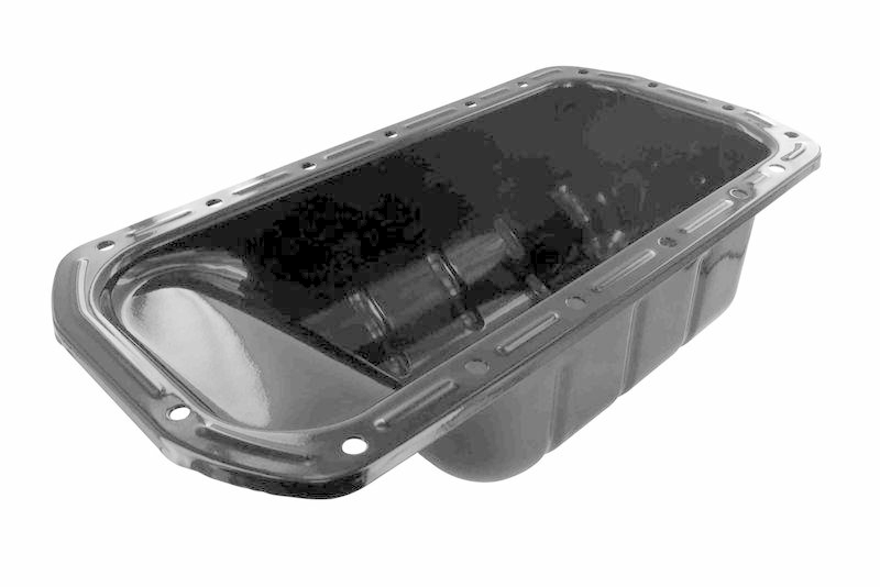 VAICO Oil sump Original VAICO Quality