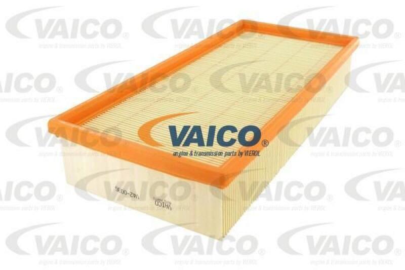 VAICO Air Filter Original VAICO Quality