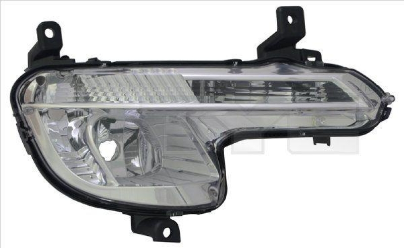 Fog Light