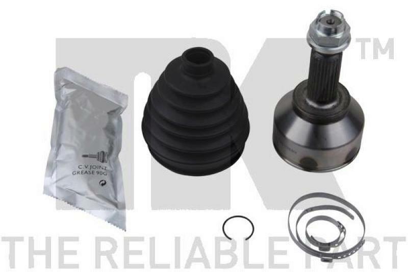 NK Joint Kit, drive shaft