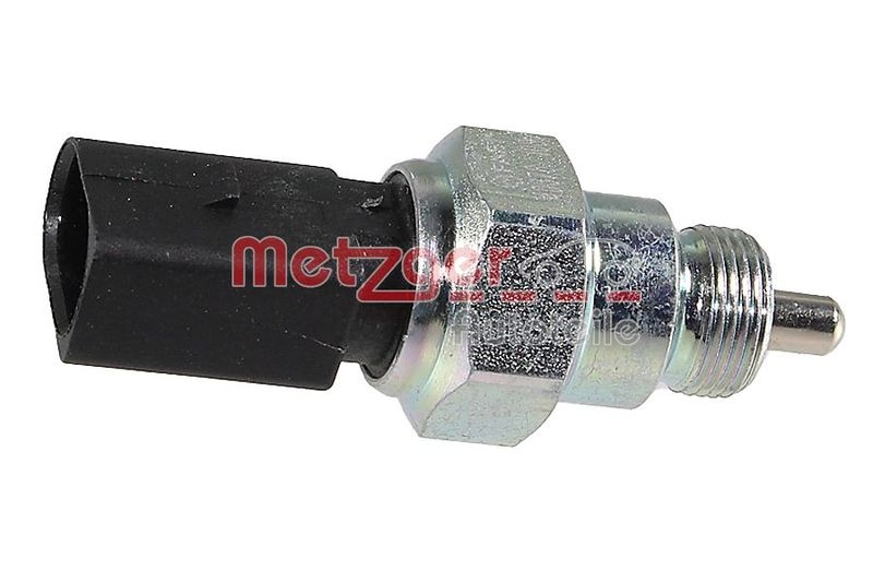 METZGER Switch, reverse light