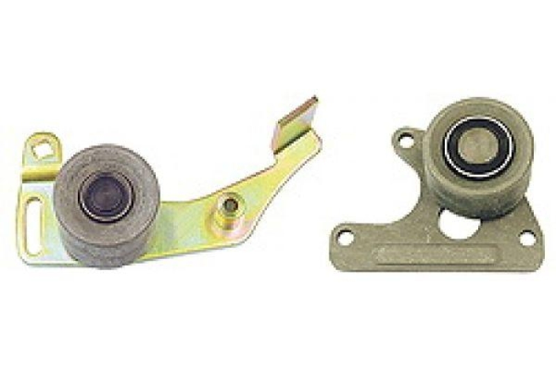 MAPCO Pulley Set, timing belt