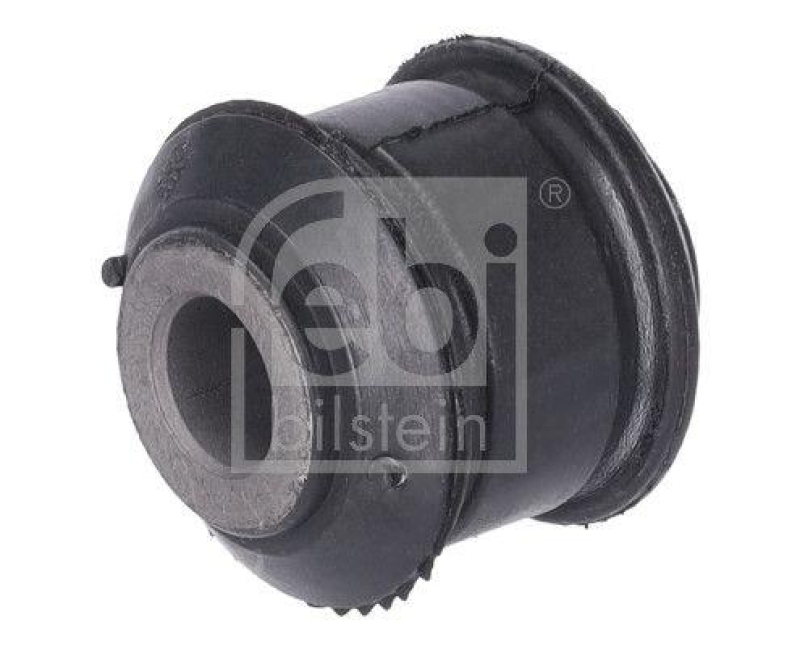 FEBI BILSTEIN Mounting, stabilizer coupling rod