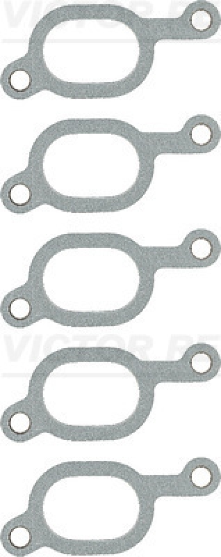 VICTOR REINZ Gasket Set, exhaust manifold