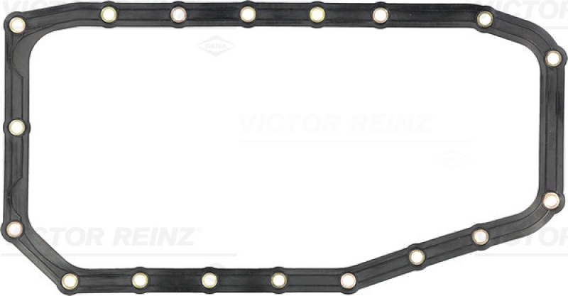 VICTOR REINZ Gasket, oil sump