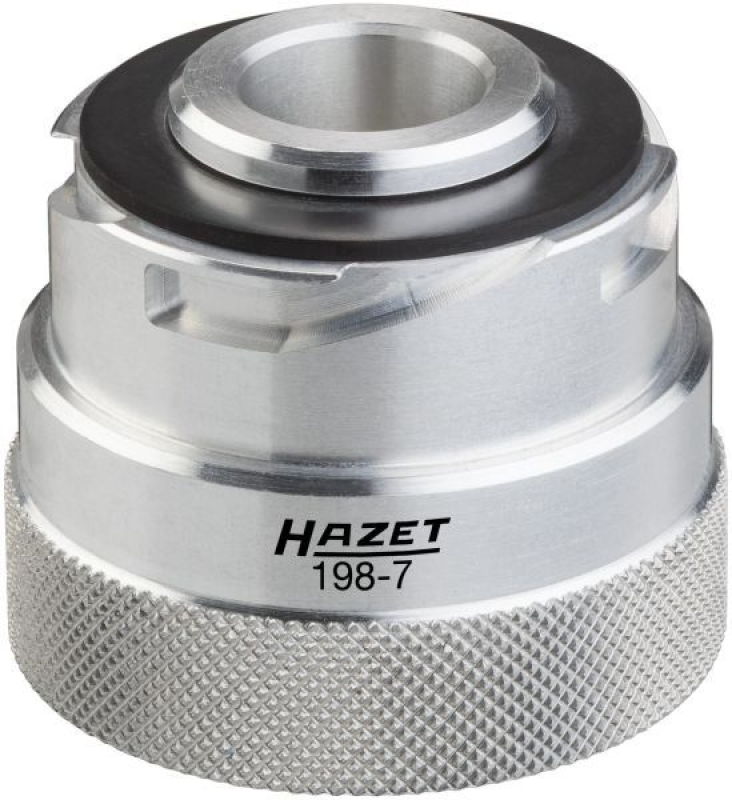 HAZET Oil Filler Funnel