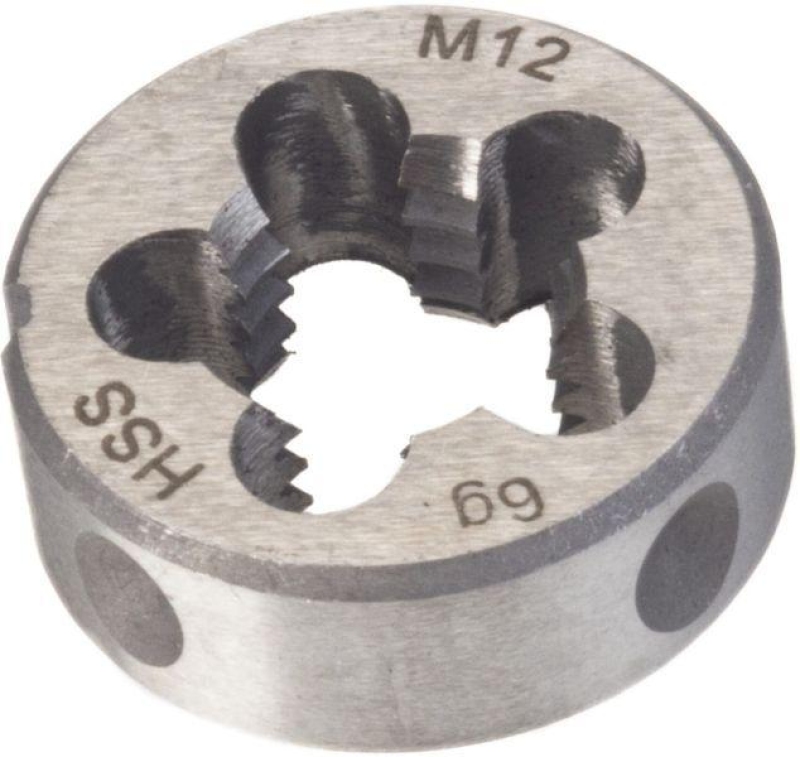 HAZET Threading Die
