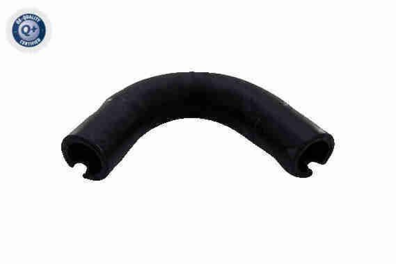 VAICO Schlauch, Kurbelgeh&auml;useentl&uuml;ftung Q+, Erstausr&uuml;sterqualit&auml;t