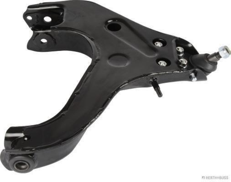 HERTH+BUSS JAKOPARTS Control Arm/Trailing Arm, wheel suspension