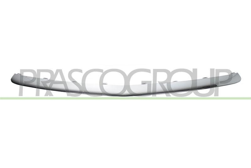 PRASCO Trim/Protective Strip, bumper