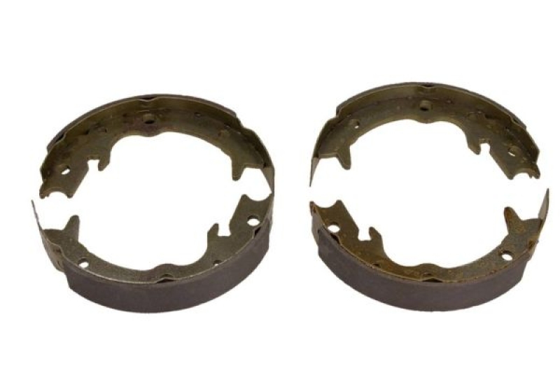 MAXGEAR Brake Shoe Set, parking brake