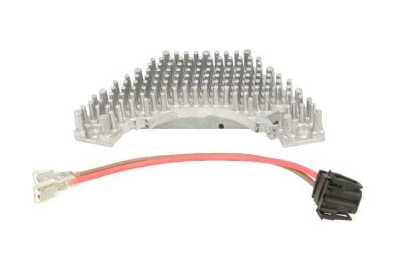 THERMOTEC Stellelement, Mischklappe