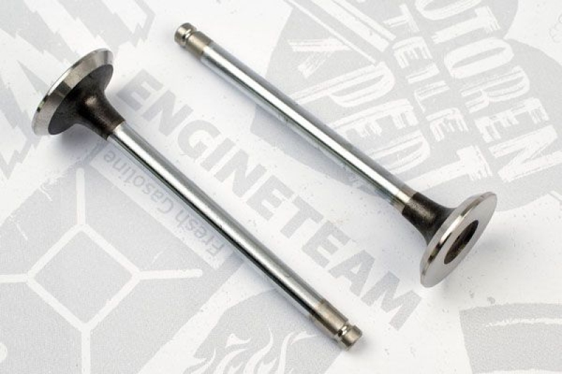 ET ENGINETEAM Exhaust Valve