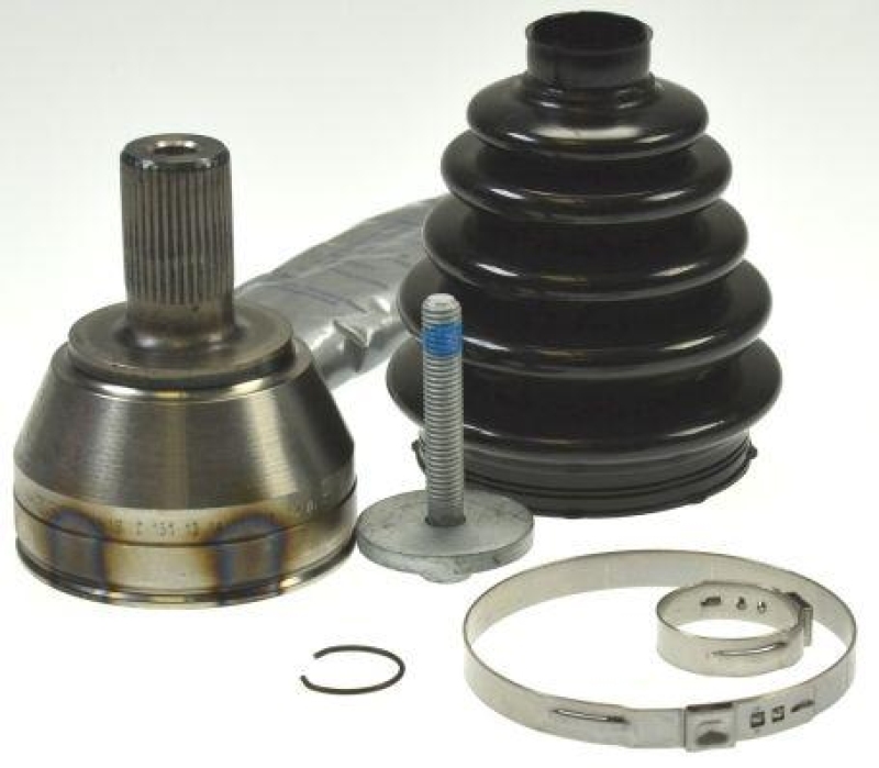 SPIDAN Joint Kit, drive shaft