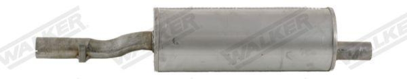 WALKER Middle Silencer