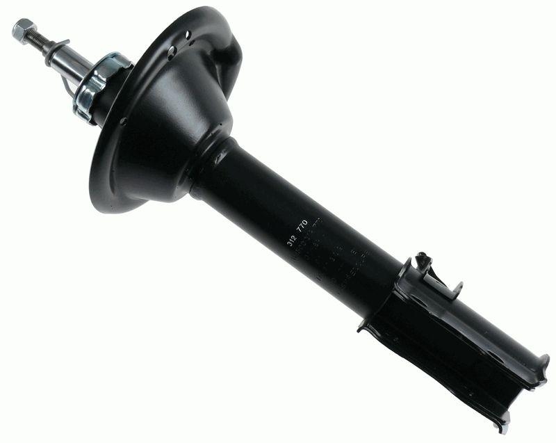 SACHS Gasdruck Sto&szlig;d&auml;mpfer Hinten Links 312 770